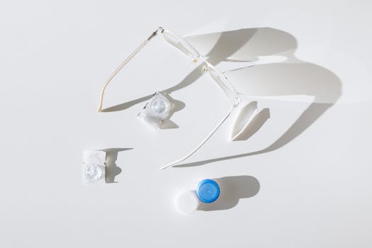 Jak Dioptrické Čočky Ovlivňují Zdraví Vašich Očí?