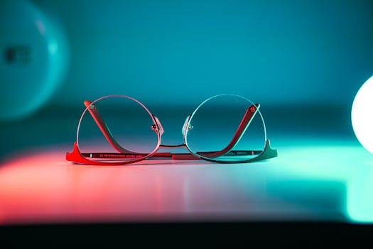 Optimalizujte svůj vzhled a komfort s čočkami vysokého indexu lomu
