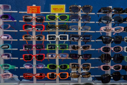 AR vrstva nebo UV ochrana: Co je lepší pro vaše brýle?